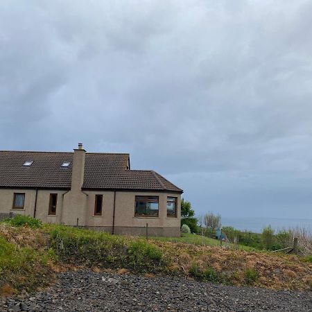 Arrochar Bed&Breakfast Lybster Exteriör bild