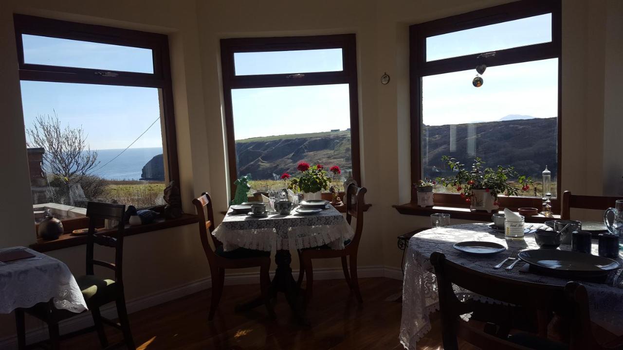 Arrochar Bed&Breakfast Lybster Exteriör bild