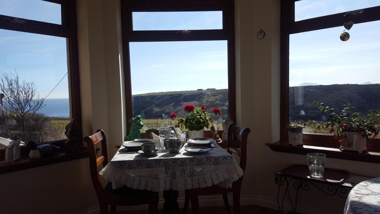 Arrochar Bed&Breakfast Lybster Exteriör bild