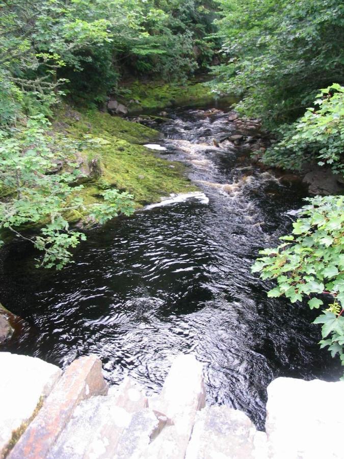 Arrochar Bed&Breakfast Lybster Exteriör bild