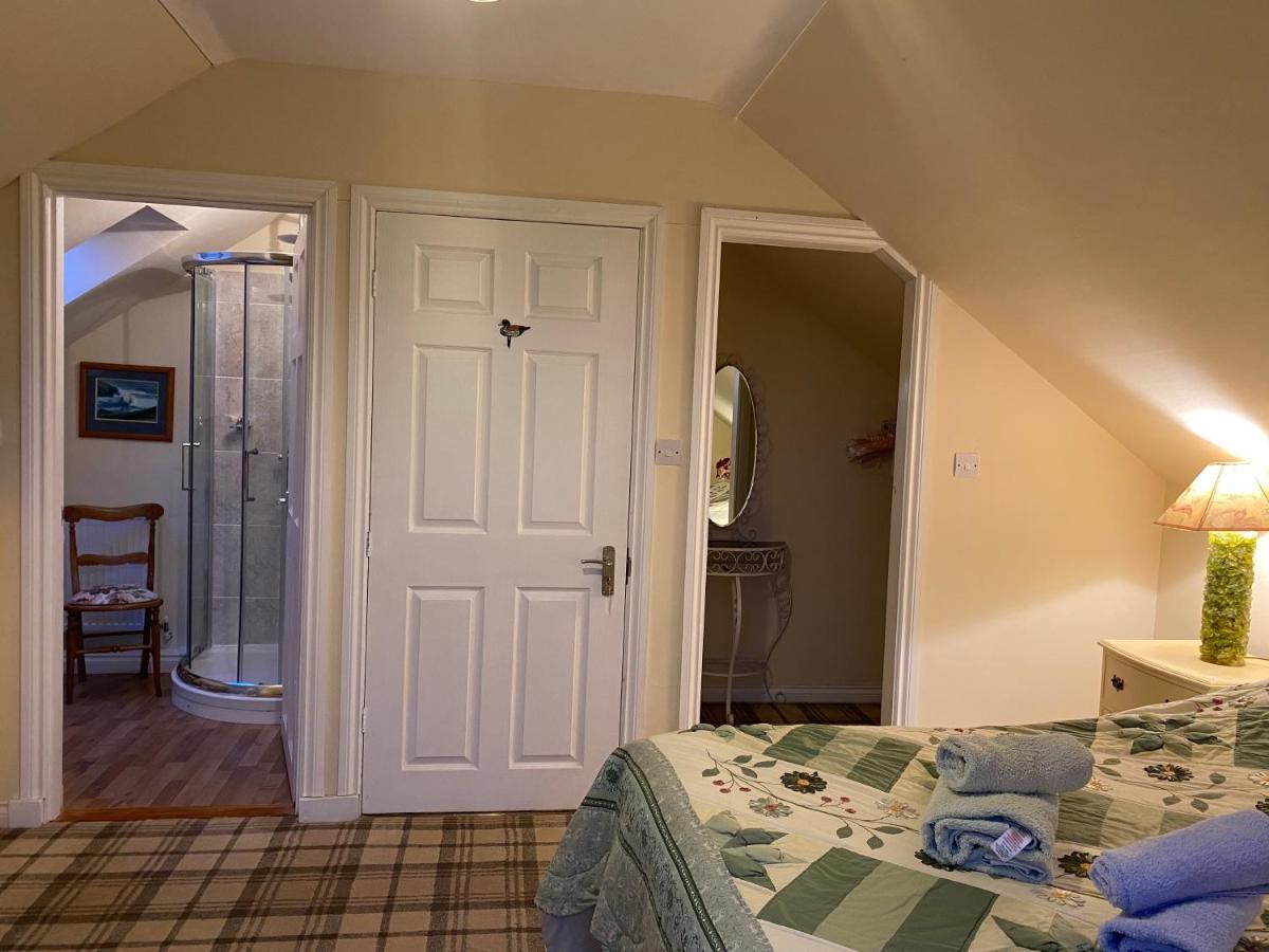 Arrochar Bed&Breakfast Lybster Exteriör bild