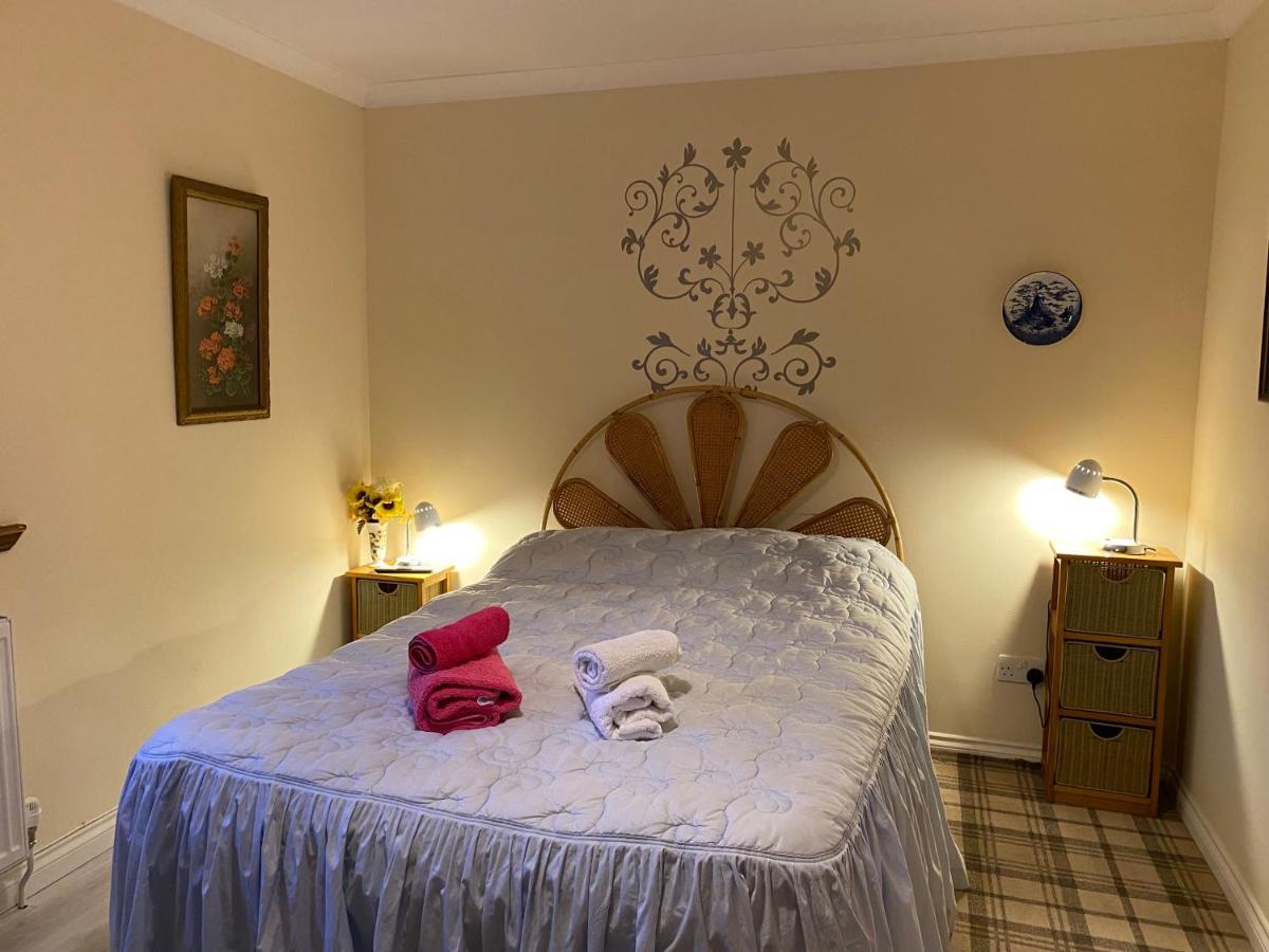 Arrochar Bed&Breakfast Lybster Exteriör bild
