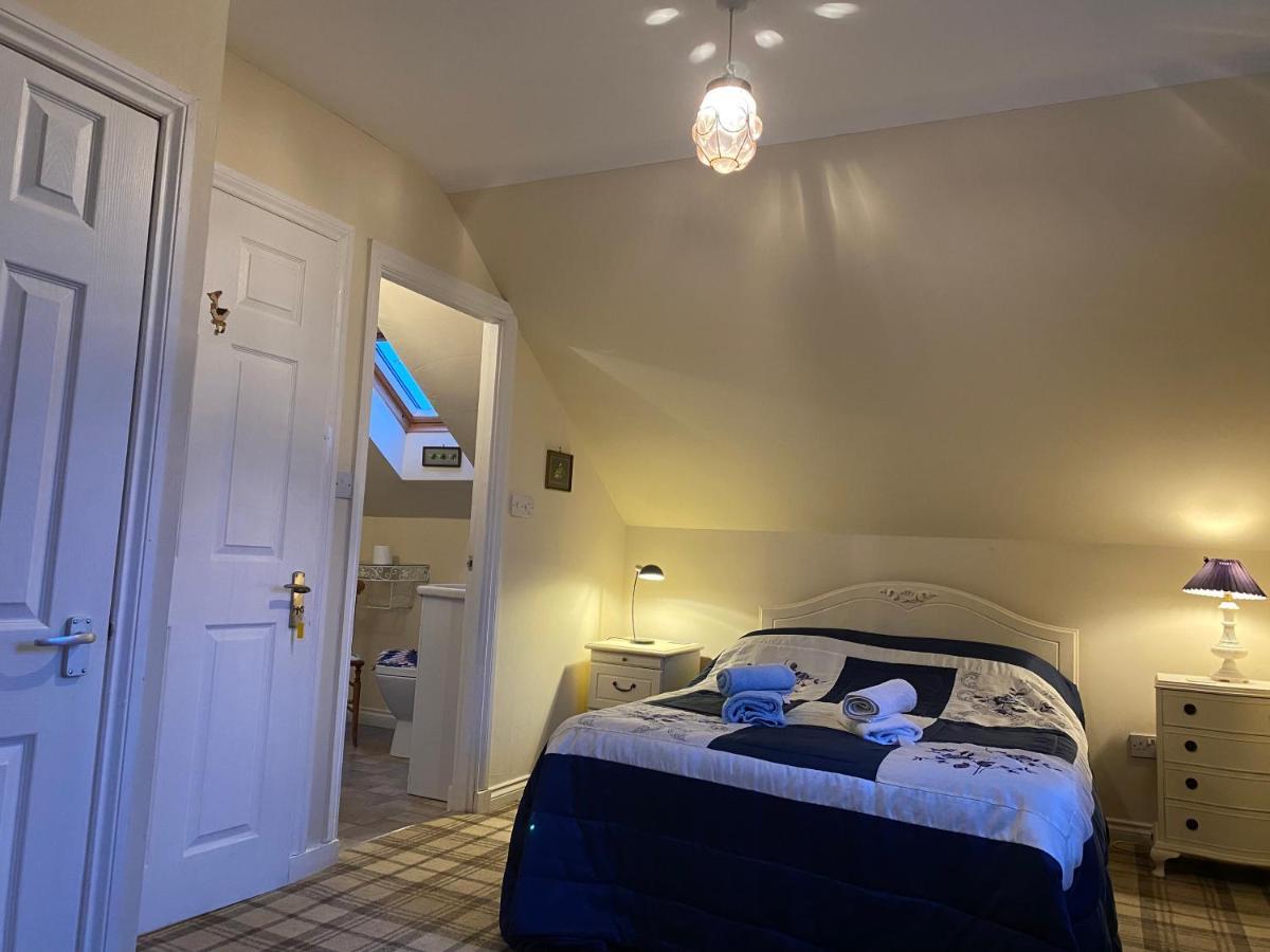 Arrochar Bed&Breakfast Lybster Exteriör bild