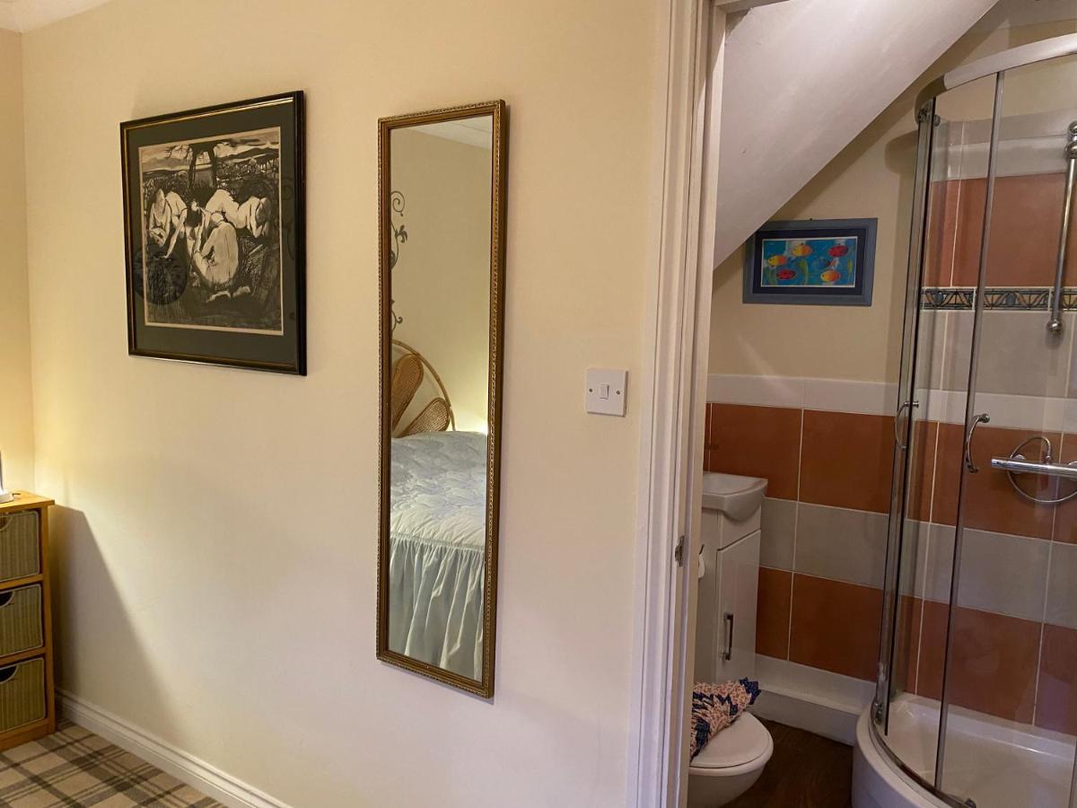 Arrochar Bed&Breakfast Lybster Exteriör bild