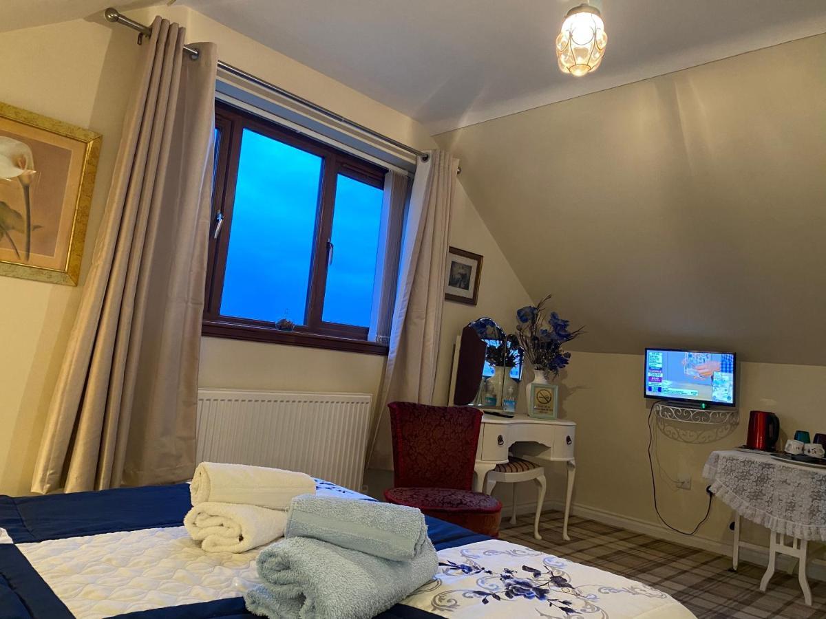 Arrochar Bed&Breakfast Lybster Exteriör bild